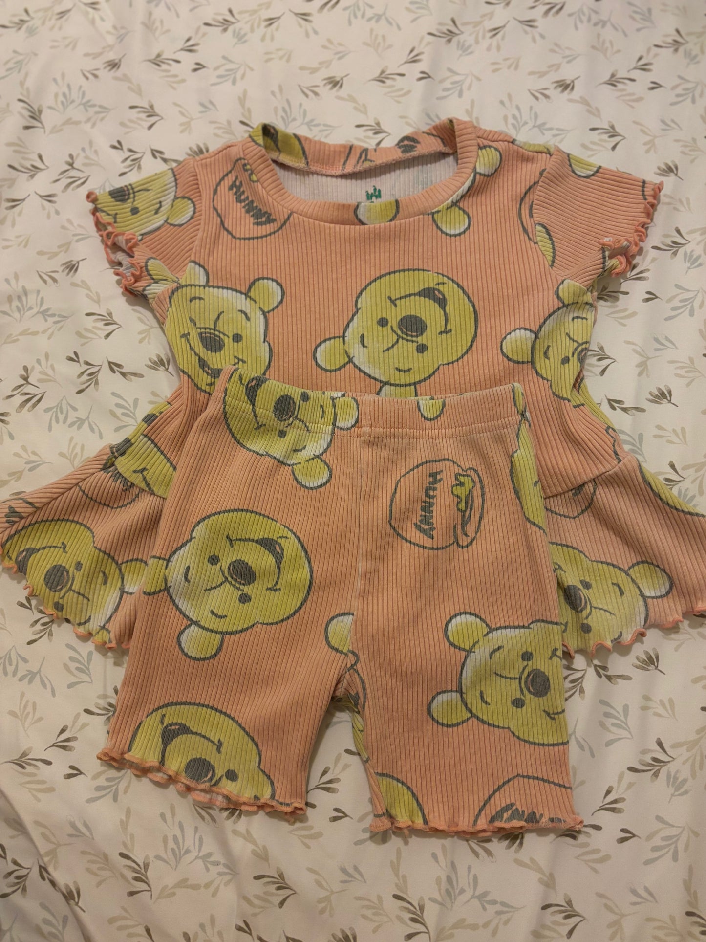 Baby Disney (2T)