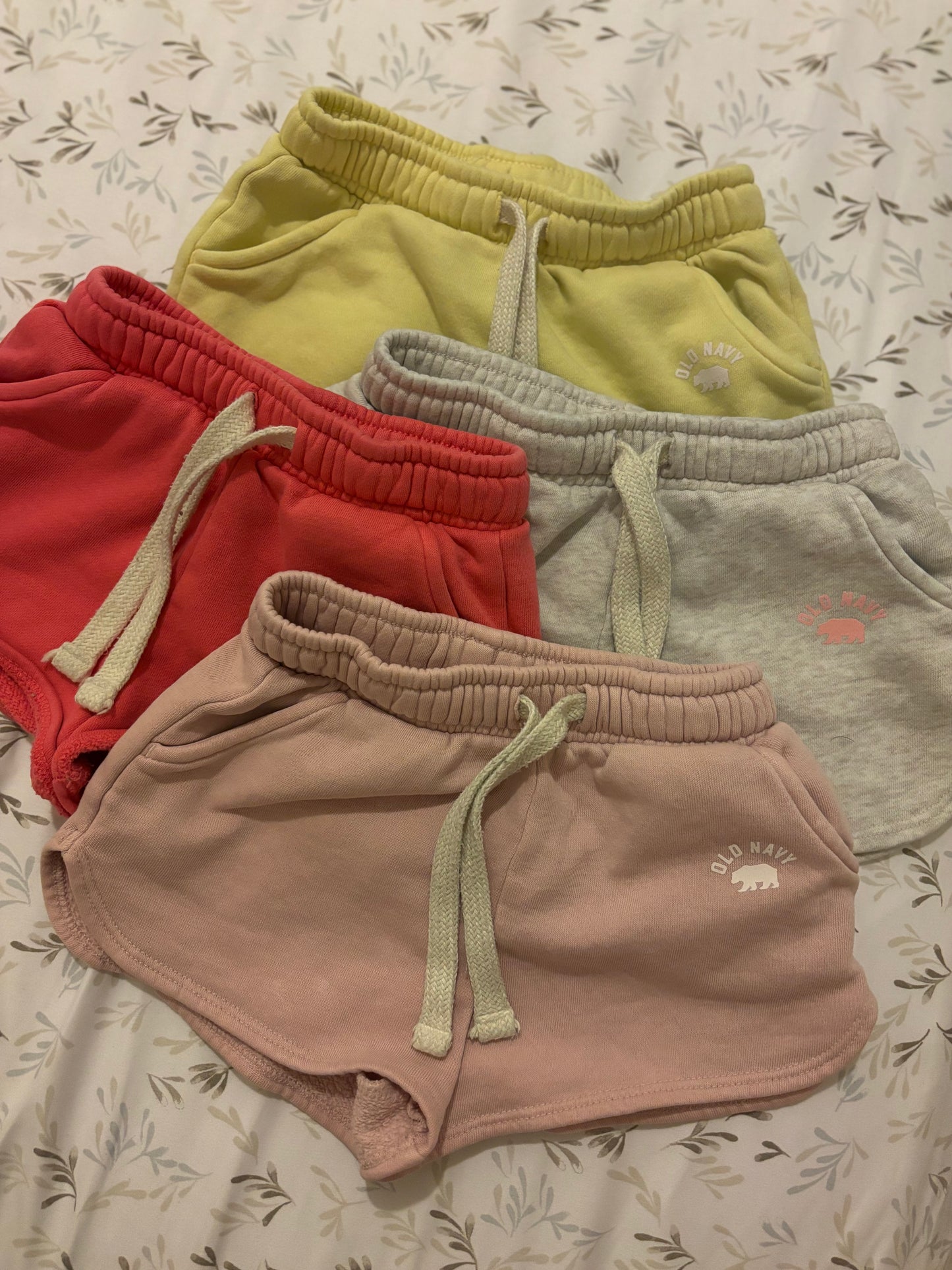 Old Navy Shorts